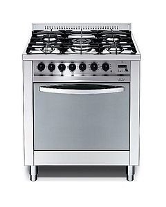 Lofra MTS76MF/CI תנור משולב 70ליטר  image