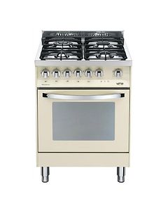 Lofra PBI66MF/CI תנור משולב 72ליטר  image