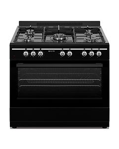 Electra 9060 תנור משולב 90ליטר  image