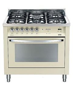 Lofra MTSBIG96MFT/CI תנור משולב 94 ליטר  image