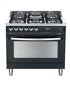 Lofra MTSNMG96MFT/CI תנור משולב 94ליטר  image