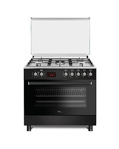 Sol FSB96/MFT תנור משולב 110 ליטר  image