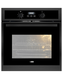 Ly Vent OV-T-185 תנור בנוי 73ליטר  image