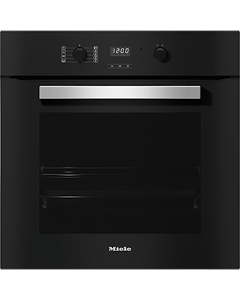 Miele H 2455 B תנור בנוי 76ליטר  image