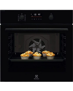 Electrolux EOP 5322 K תנור בנוי 72ליטר  image