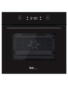 Sol HO-9907 תנור בנוי 70ליטר  image