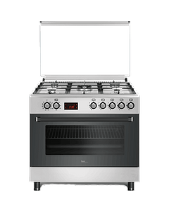 Sol FSX96/MFT תנור משולב 110ליטר  image