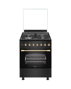 Sol RBM66MFT תנור משולב 66ליטר  image