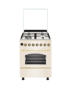 Sol RCR66MFT תנור משולב 66ליטר  image