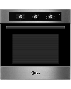 Midea 65DME30007S תנור בנוי 70ליטר  image