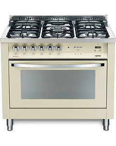 Lofra MSBIG96MFT תנור משולב 94ליטר  image