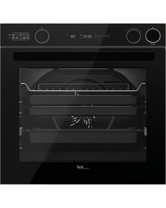 Sol Ho 1905B תנור בנוי 81ליטר Air Fry image