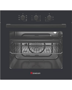 SENSOR SNCR6500BLK תנור בנוי 56ליטר  image