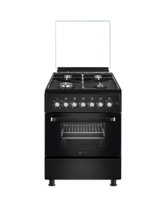 Schaub Lorenz 5757B תנור משולב 53ליטר  image