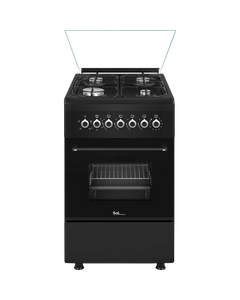 Sol GSB56SF תנור משולב 54ליטר  image