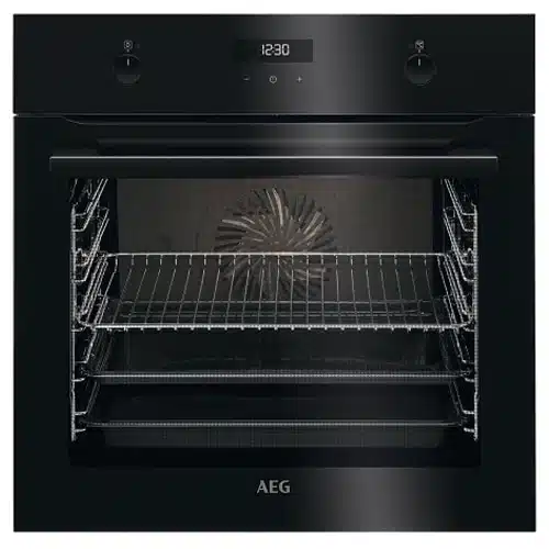 AEG BEE255632B תנור בנוי 71ליטר  image