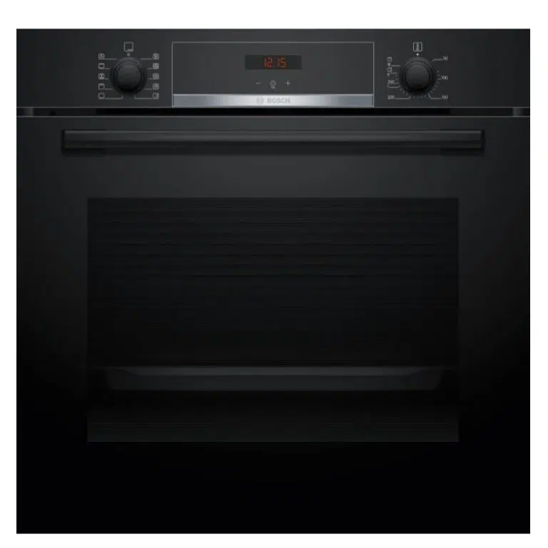 Bosch HBA534EB3 תנור בנוי 71ליטר  image