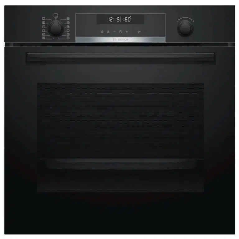 Bosch HBA578BB0 תנור בנוי 71ליטר  image