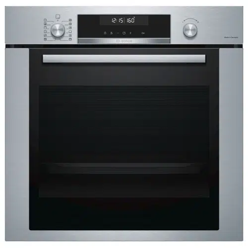 Bosch HBG378AS0 תנור בנוי 71ליטר  image