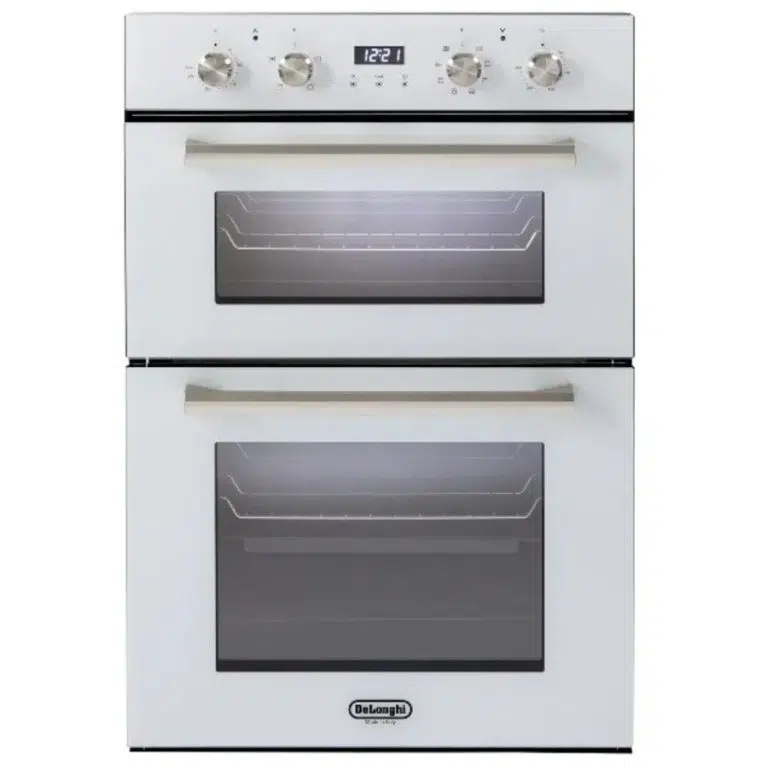 Delonghi DBIS87EDW תנור בנוי 59ליטר  image