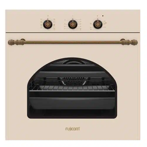 Fujicom FJ-BIRT8B תנור בנוי 80ליטר  image