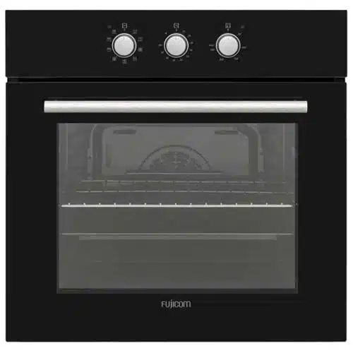 Fujicom FJ-BO925BK תנור בנוי 65ליטר  image
