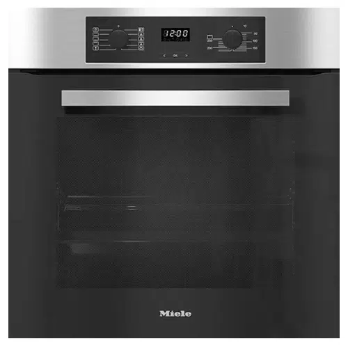 Miele H2268-1 תנור בנוי 76ליטר  image