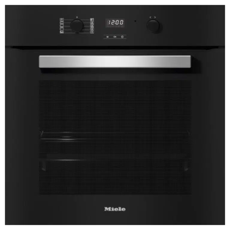Miele H2457 תנור בנוי 76ליטר  image