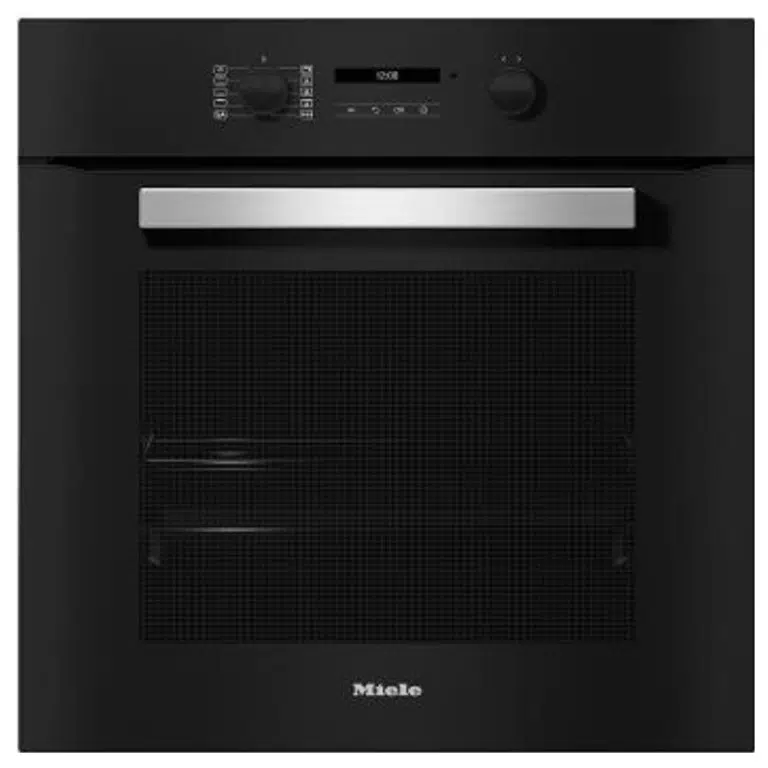 Miele H2467 תנור בנוי 76ליטר  image