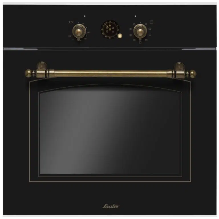 Sauter RUSTIC-4020B תנור בנוי 65ליטר  image