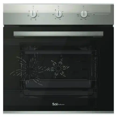 Sol HO-605 תנור בנוי 72ליטר  image