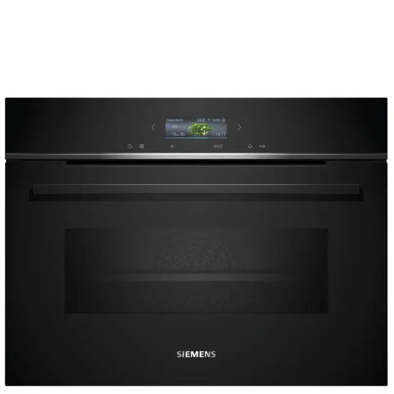 Siemens CM724G1B1 תנור בנוי 45ליטר  image