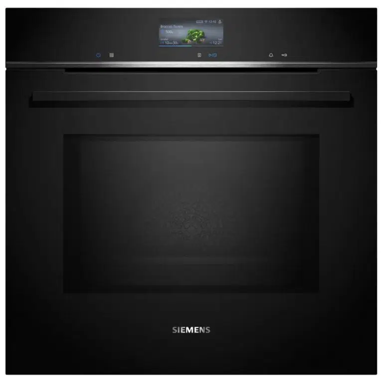 Siemens HM736G1B1 תנור משולב 67ליטר  image