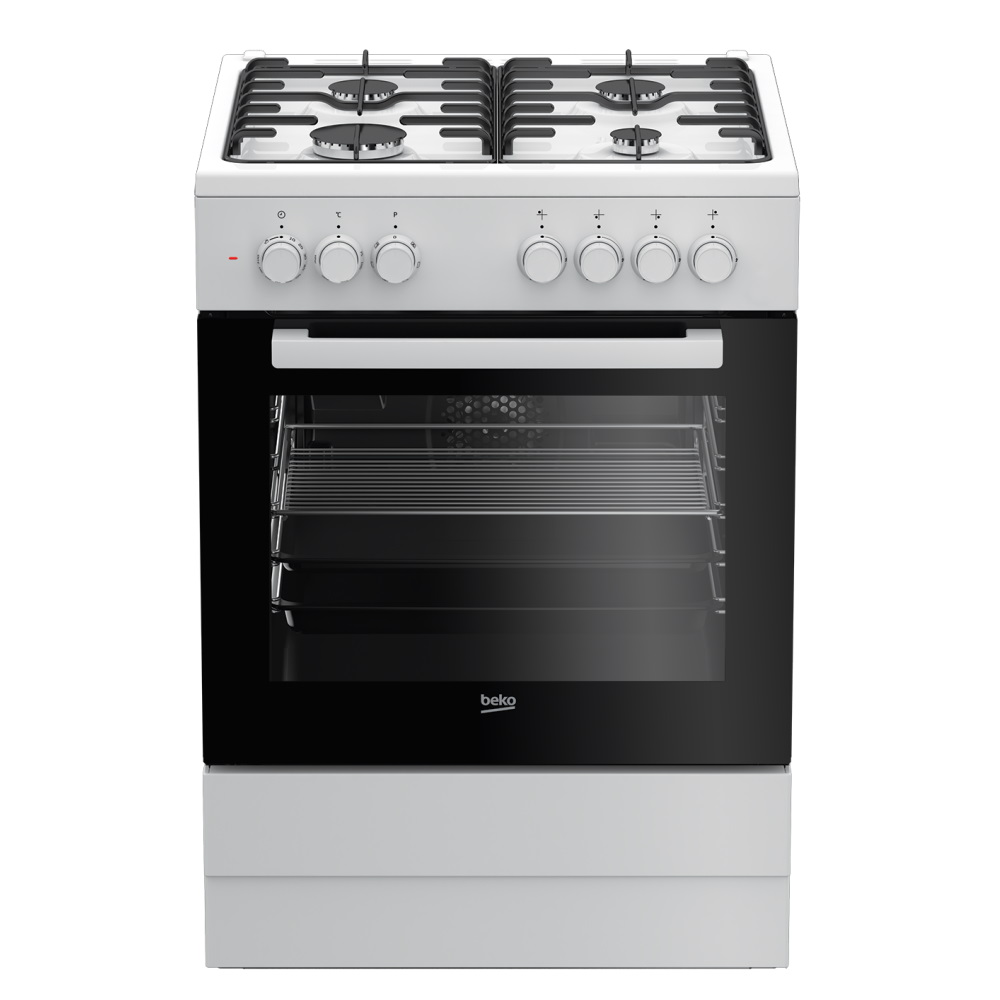 Beko FSE-62120DWDSL תנור משולב image