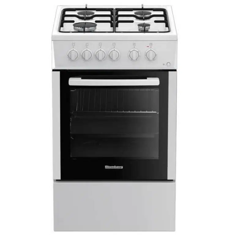 Blomberg HGS9020W תנור משולב 55ליטר  image