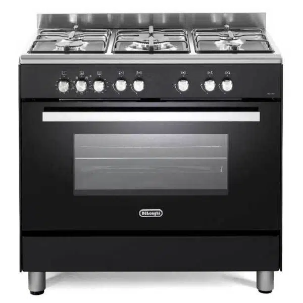 Delonghi DEMA965-IL תנור משולב 83ליטר  image