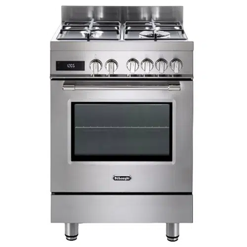 Delonghi PRO66MXLPZ תנור משולב 74ליטר  image