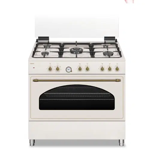 Fujicom FJ-C9060B תנור משולב 96ליטר  image