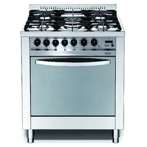 Lofra MS76 תנור משולב 70ליטר  image