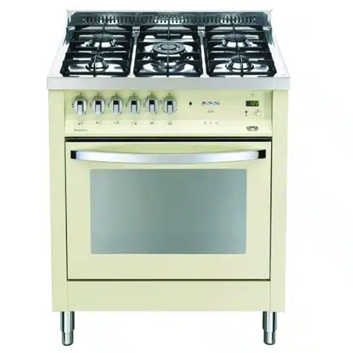 Lofra PBI76 תנור משולב 70ליטר  image