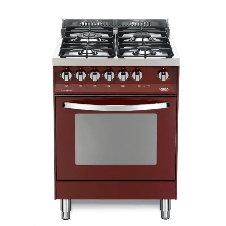 Lofra PR66MF תנור משולב 72ליטר  image