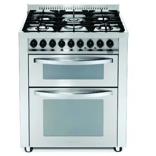 Lofra PUD76MFE/C1-2M תנור משולב 57ליטר  image