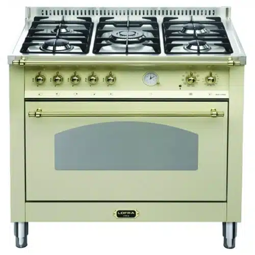 Lofra RBIG96MF תנור משולב 94ליטר  image