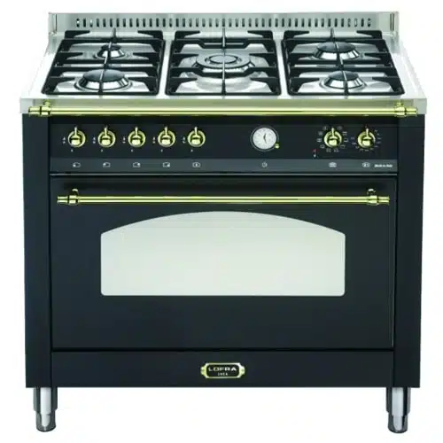 Lofra RNMG96MF תנור משולב 94ליטר  image