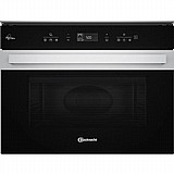 Bauknecht EMPK7CT645PTIL תנור משולב 40ליטר  image