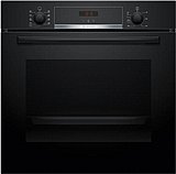 Bosch HBA534BB3 תנור בנוי 71ליטר  image