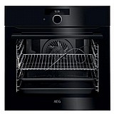 AEG BPK284232B תנור בנוי 71 ליטר  image