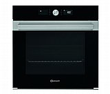 Bauknecht BIK5DH8FS2ES תנור בנוי 71ליטר  image