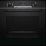 Bosch HBG533BB0 תנור בנוי 71ליטר  image