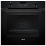 Siemens HB279GEB7 תנור בנוי 71ליטר  image